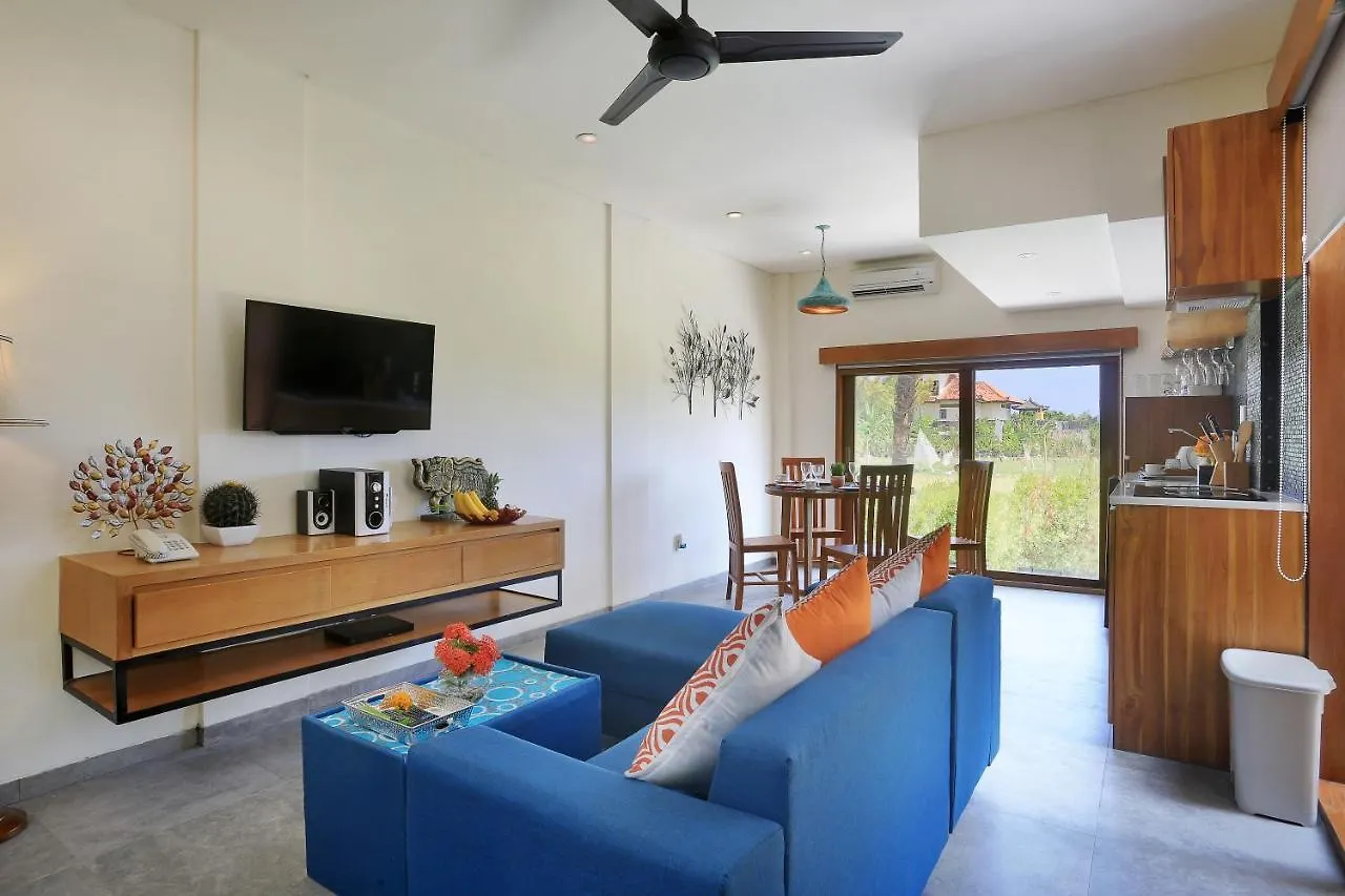 The Wina Villa Seminyak