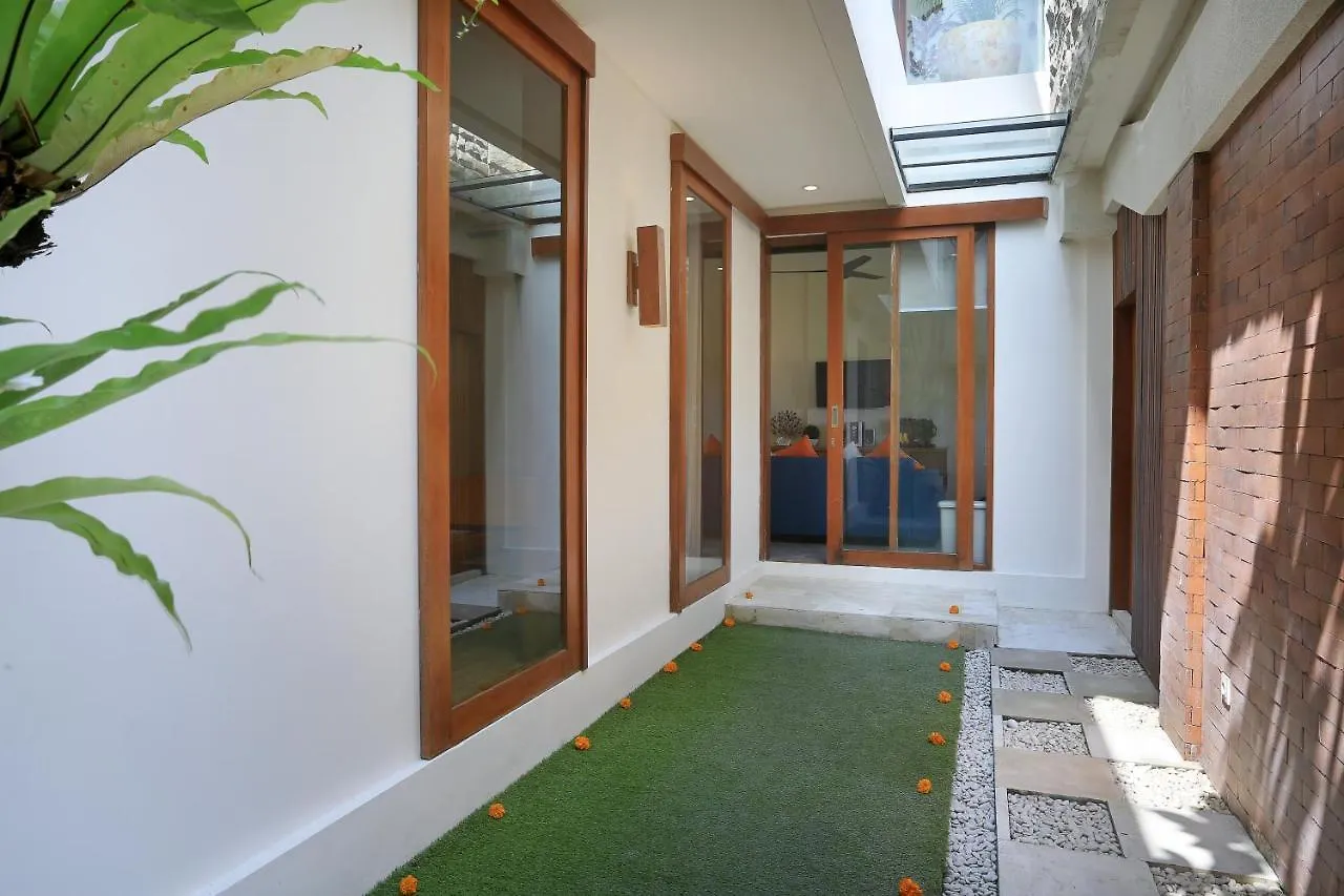 The Wina Villa Seminyak 0*, Семиньяк Индонезия
