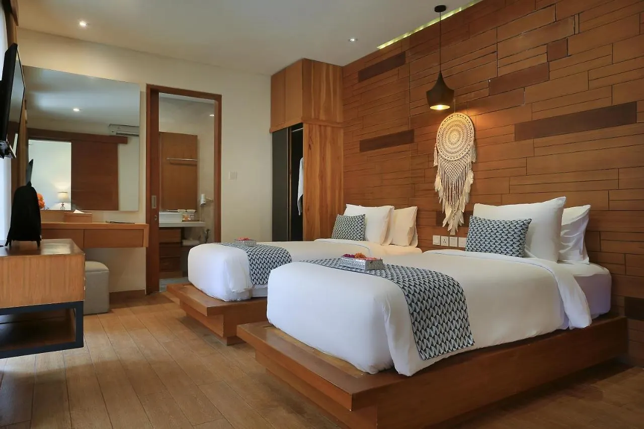 The Wina Villa Seminyak  Семиньяк