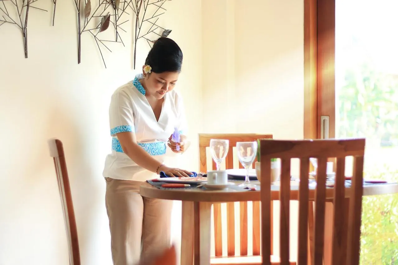 The Wina Villa Seminyak Семиньяк
