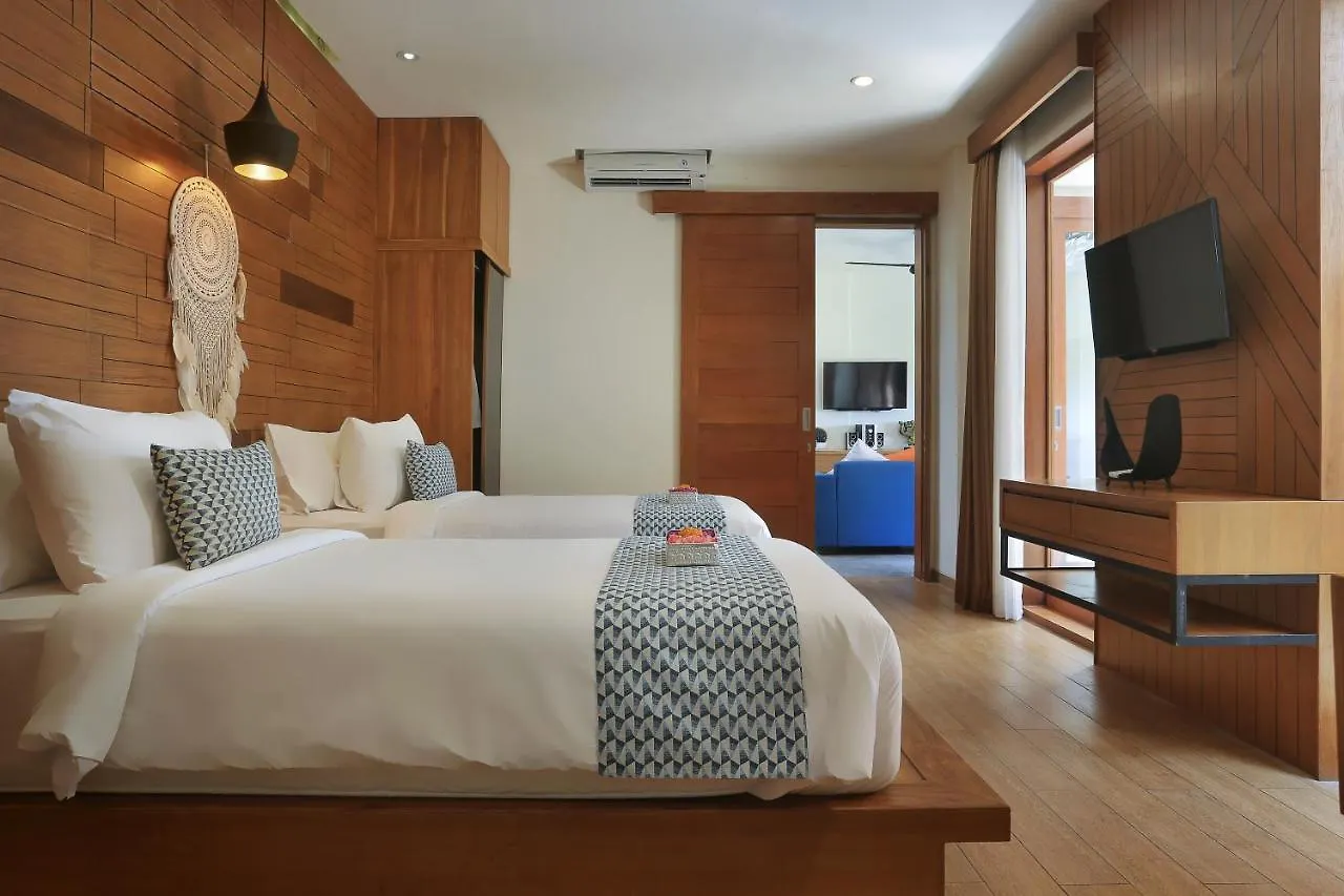 The Wina Villa Seminyak