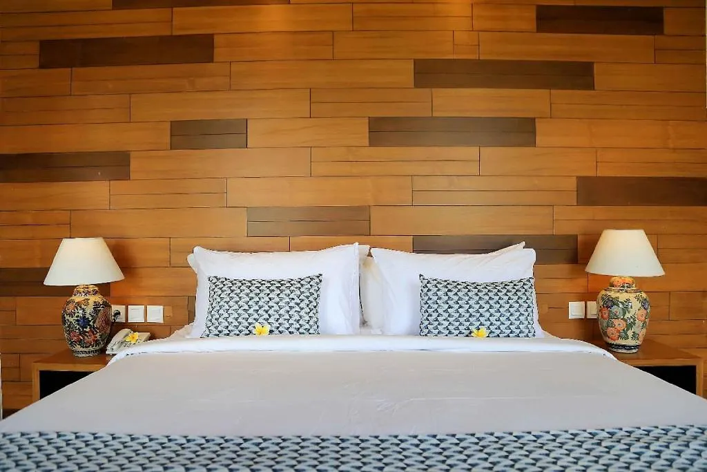 The Wina Villa Seminyak