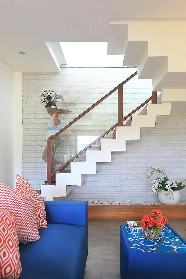 The Wina Villa Seminyak