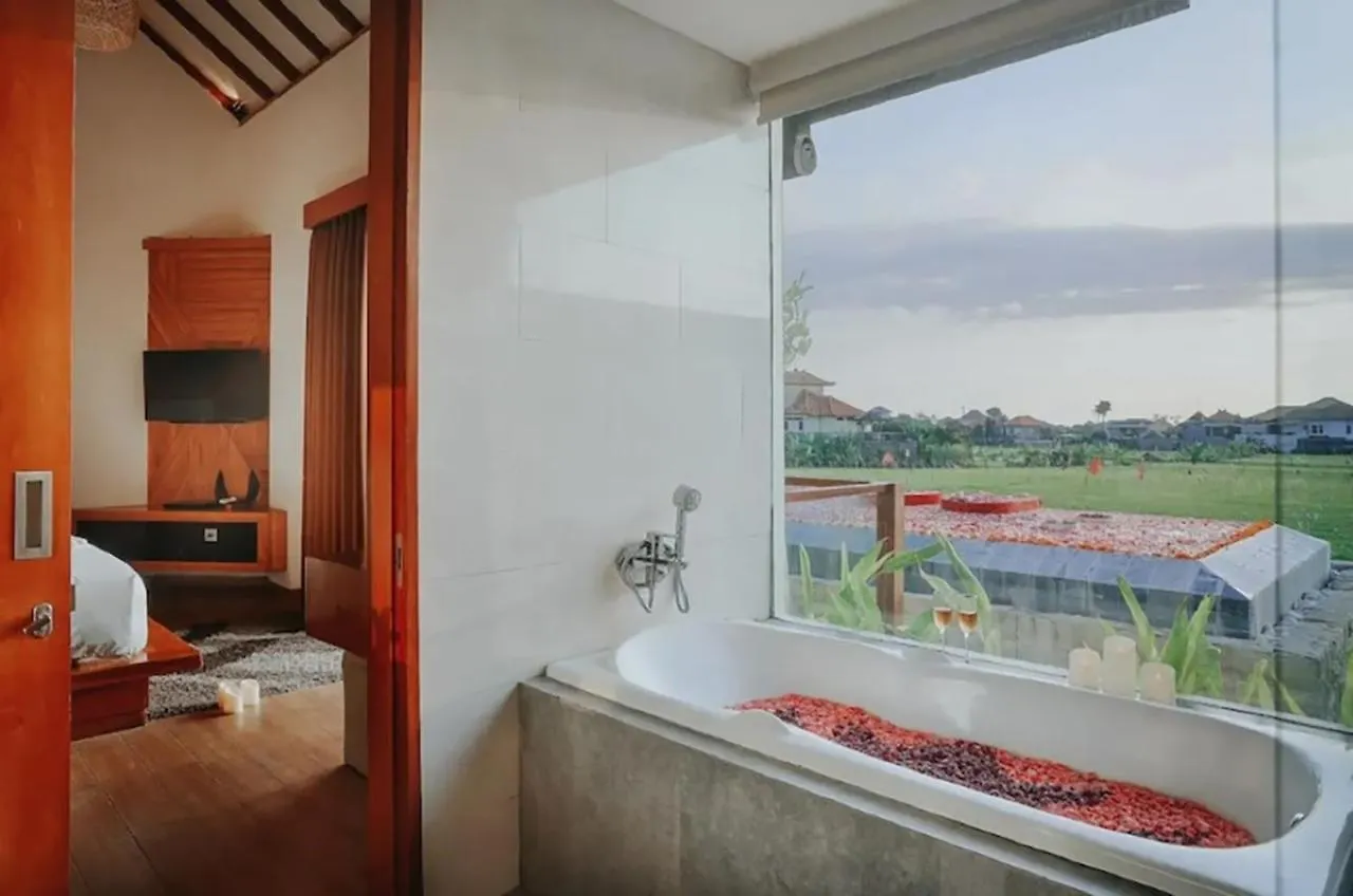 The Wina Villa Seminyak