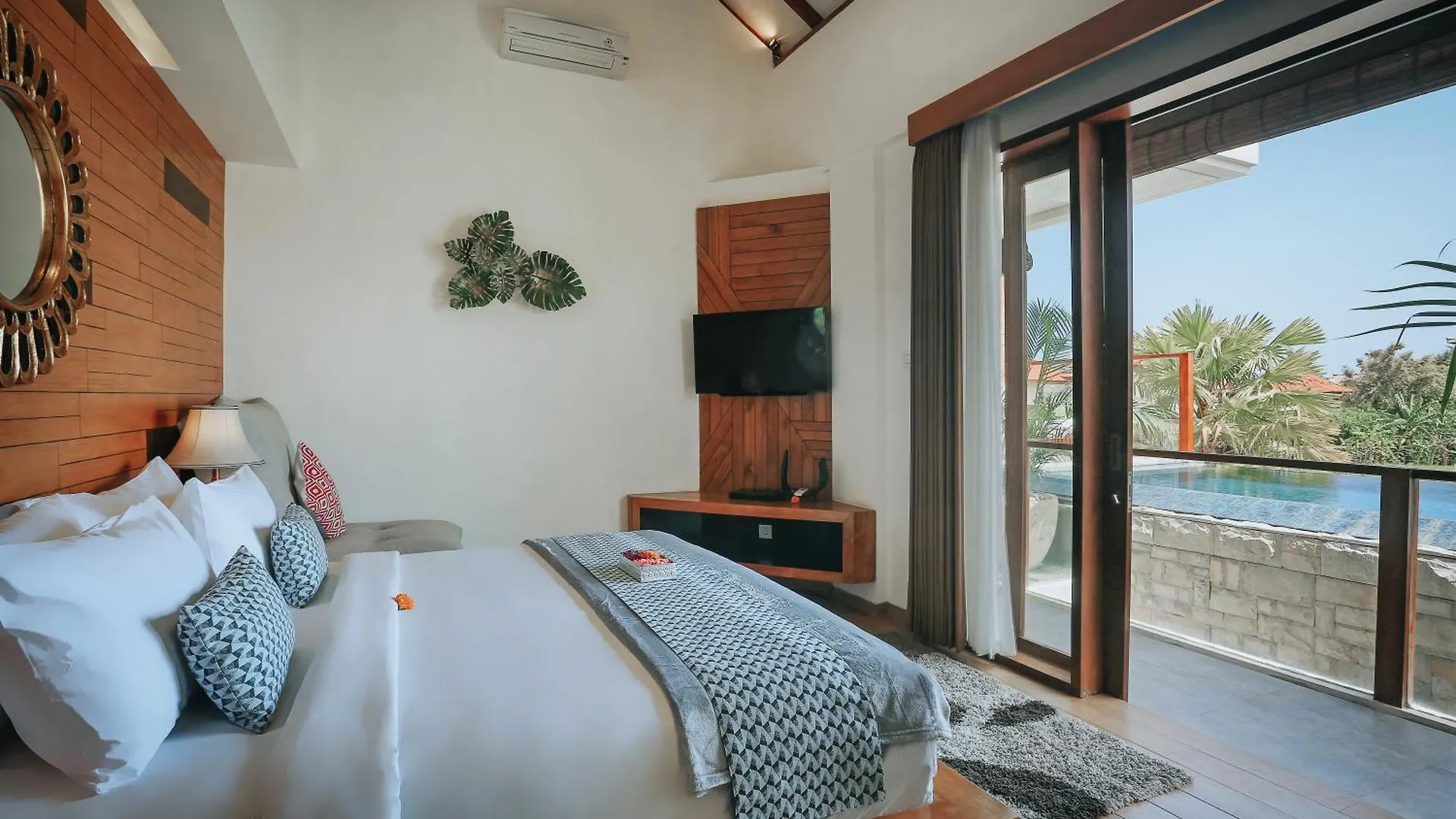 The Wina Villa Seminyak