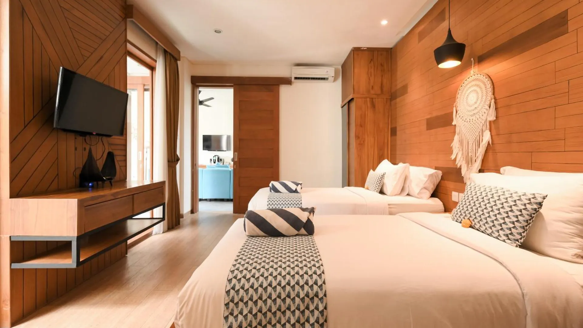 The Wina Villa Seminyak