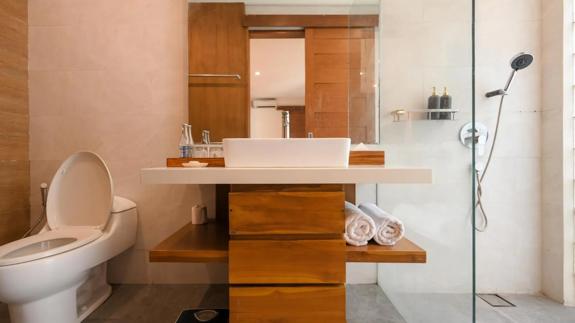 The Wina Villa Seminyak