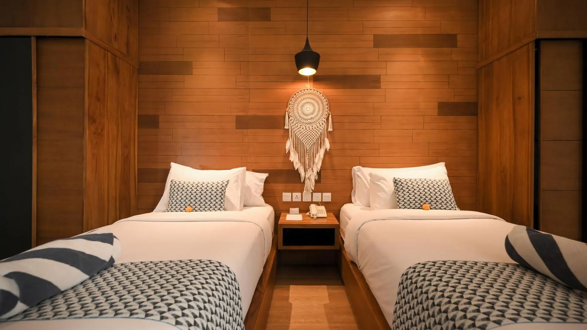 The Wina Villa Seminyak