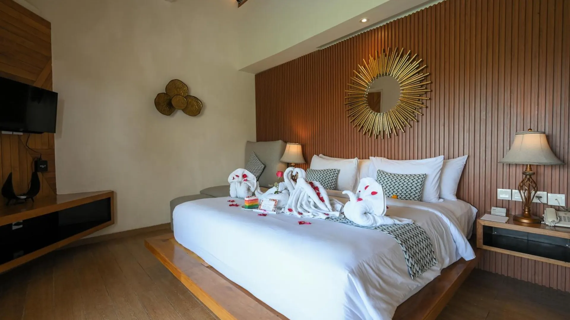 The Wina Villa Seminyak