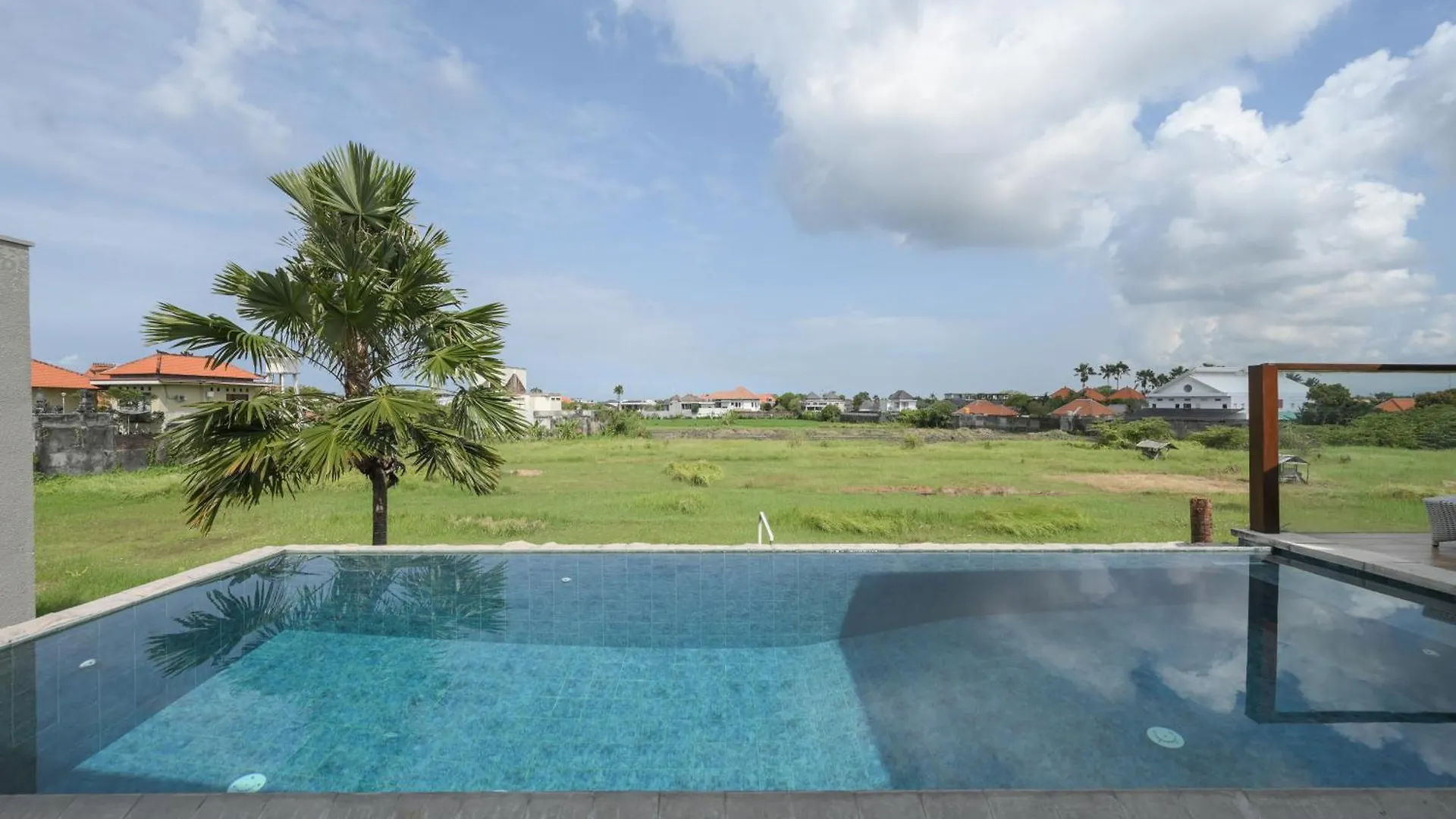 The Wina Villa Seminyak