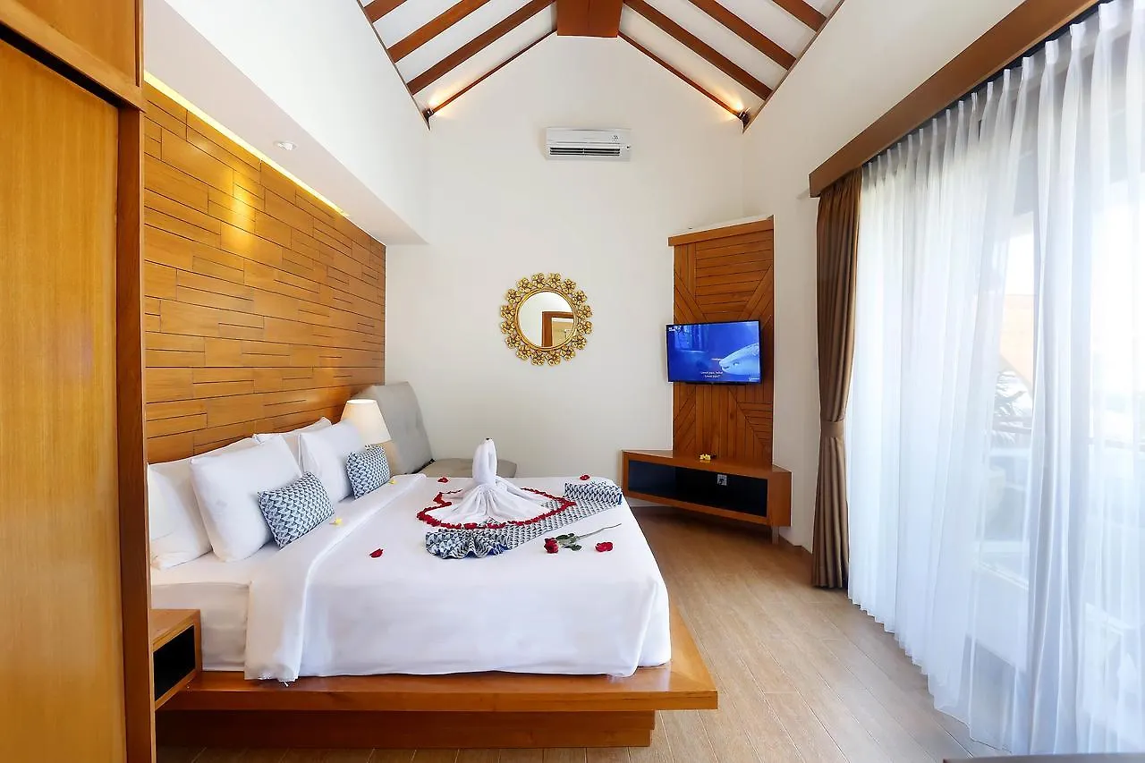 The Wina Villa Seminyak