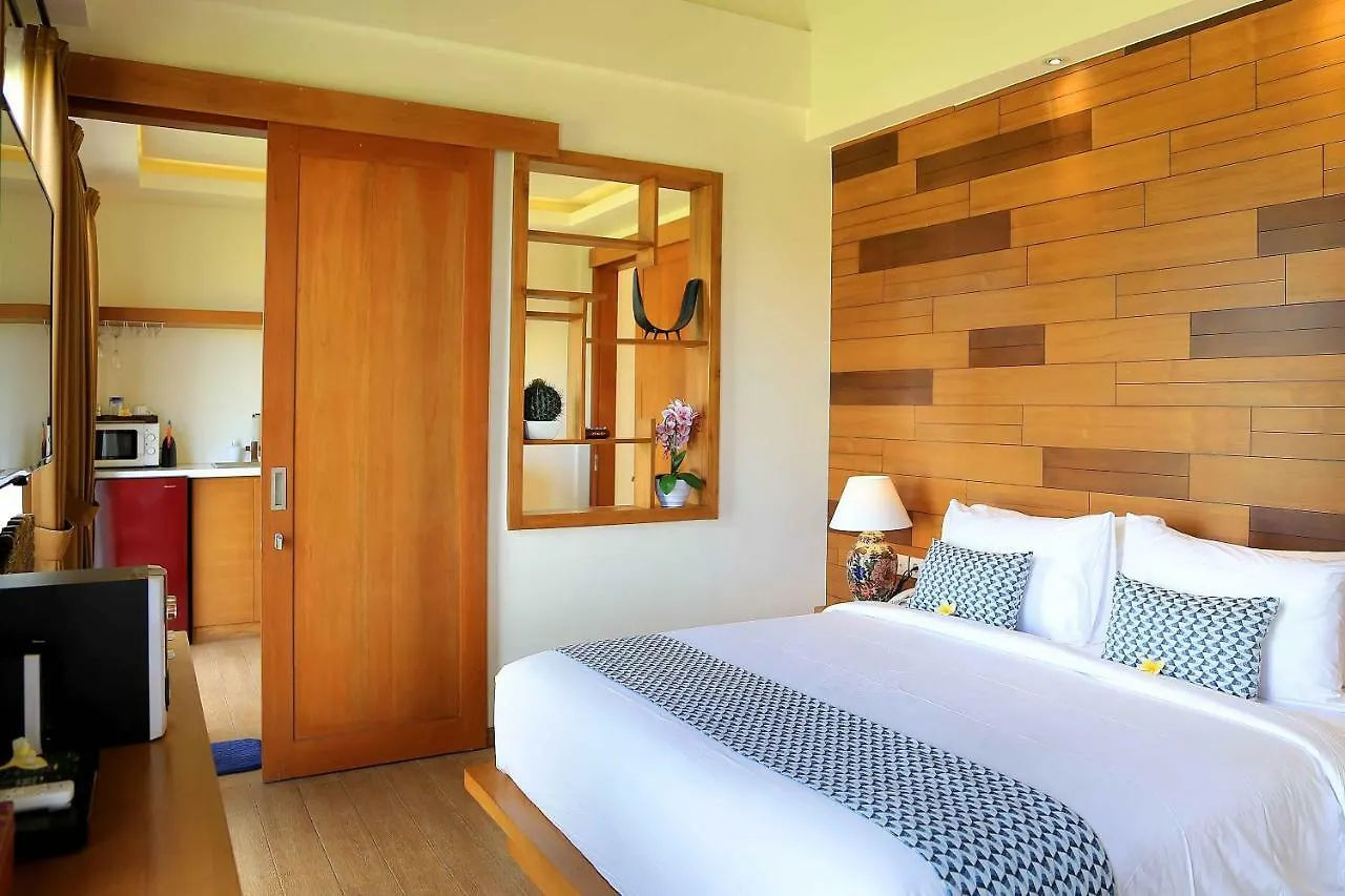 The Wina Villa Seminyak