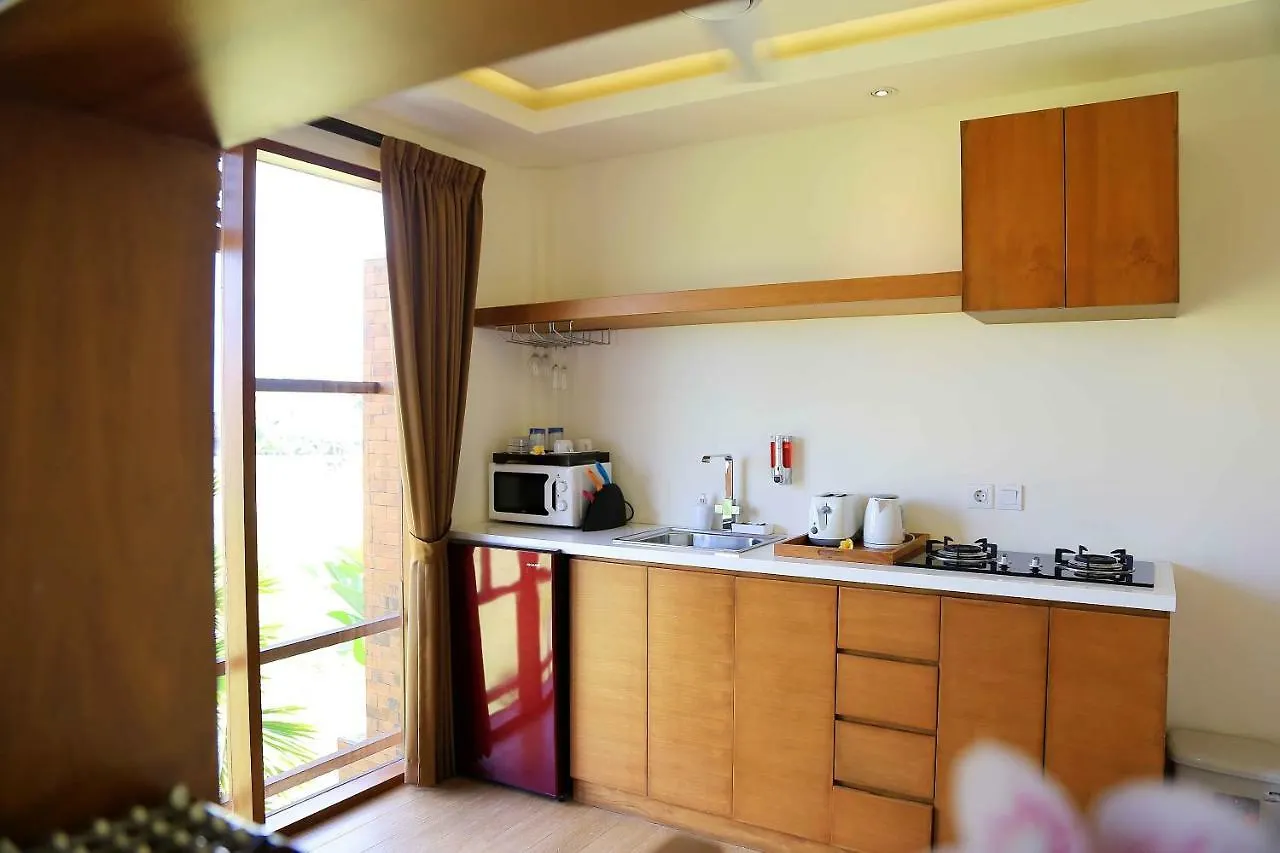 The Wina Villa Seminyak