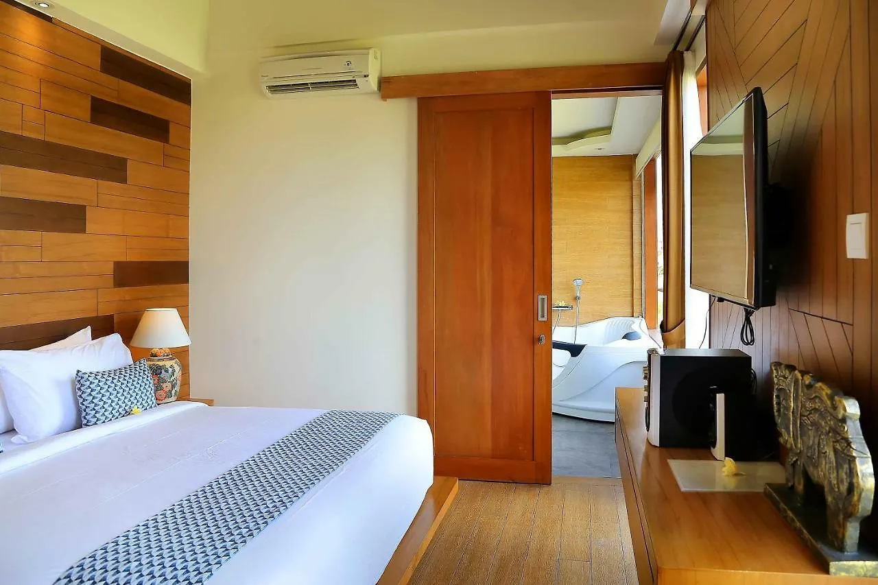 The Wina Villa Seminyak 0*,