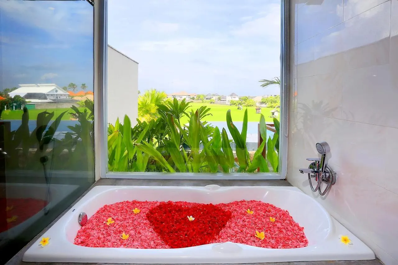 The Wina Villa Seminyak