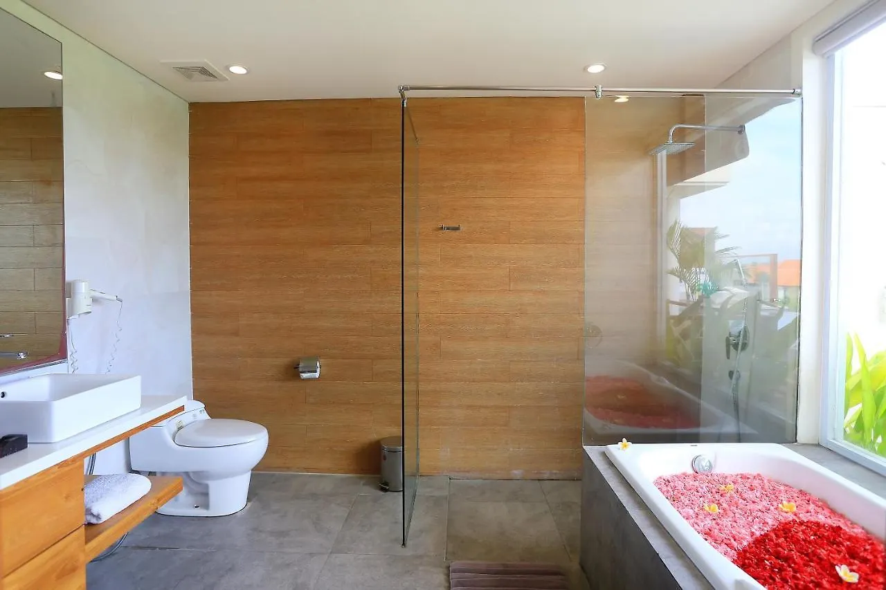 The Wina Villa Seminyak