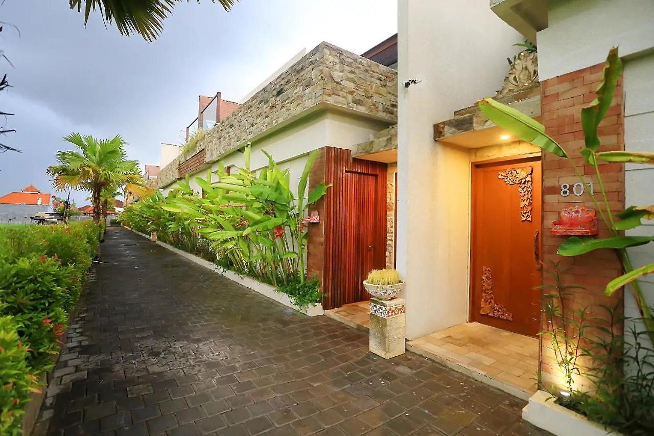 The Wina Villa Seminyak